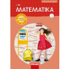 Matematika 2/1 – dle prof. Hejného nová generace - Eva Bomerová, Milan Hejný, Jitka Michnová