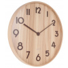 Designové nástěnné hodiny 5810WD Karlsson 60cm