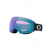 Oakley 7064-F8 Flight Deck M Mt Black wPrizm Iced Irid