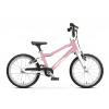 Dětské kolo WOOM 3 GO Powder pink
