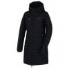 Husky Daili L black XL; Černá bunda
