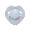 Lovi Cumlík silikónový dynamický Prime 0-6 m 1 ks Baby blue