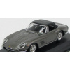 Best-model Najlepší model Ferrari 275 Gtb Spider Cabriolet Uzavretý 1967 1:43 Grey Black
