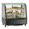 BARTSCHER Chladiaca vitrína „Deli Cool I“ | BARTSCHER, 700201G