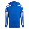 Adidas Squadra 21 Hoody Youth JR GP6434 (72991) 128