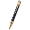 Parker 1502/8231373 Duofold Prestige Blue Chevron guľôčkové pero