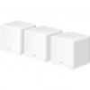 Mercusys Halo H30G(3-pack) 1300Mbps Home Mesh WiFi system