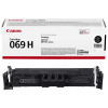 Canon 069H black (5098C002) - originálny