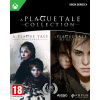 A Plague Tale Collection | Xbox Series X
