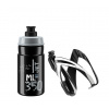 set ELITE KIT CEO Jet 350 ml + košík černá/šedá