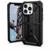 Kryt na mobil UAG Monarch Carbon Fiber iPhone 13 Pro (113151114242)