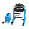 Vevor Otáčací zvárací stôl 300 kg, náklon -45°–90°, 0,2–2,5 rpm, s pedálom HJBWJX200W30SXGU0001V2