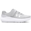 UNDER ARMOUR UA GPS Surge 4 AC, šedá - 32
