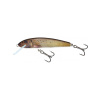 Salmo Minnow Sinking 5cm Grayling