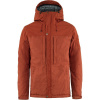 FJÄLLRÄVEN Skogsö Padded Jacket M Autumn Leaf - L