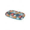 Pelech vankúš ovál ONE JUNGLE Comfort 55cm Zolux