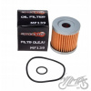 OLEJOVÝ FILTER MF139 (HF139) MOTOFILTRO 16510-29F00