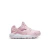 Dievčenské topánky / tenisky Huarache Run SE Jr 859591-600 ružová - Nike 28.5 světle růžová