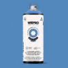 WEPRO Solvent Surf Blue Gloss RAL 5015 400 ml WE-EX014WP5015