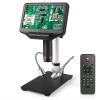 Mikroskop Levenhuk DTX RC4 Remote Controlled - Levenhuk DTX RC4