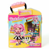 Bakery Kookyloos Tiffany - cukrovinky v kufri (Bakery Kookyloos Tiffany - cukrovinky v kufri)