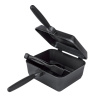 Panvica Sonik Sizzla Multi-Pan Set Deep