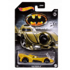 Mattel Hot Wheels Prémiové auto Batman Batmobile
