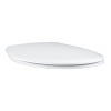GROHE 39492000 BAU CERAMIC WC sedadlo a poklop, alpská biela GRO 39492000