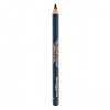 Dermacol True Colour Eyeliner ceruzka na oči 6 Dark Blue 4 g