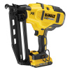 DeWalt DCN660D2 18V dokončovací hřebíkovačka 2 x 2,0 Ah