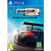 Gear Club Unlimited 2 - Ultimate Edition (PS4)
