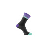 SIDI Viator Socks Black/Violet - 40/43
