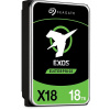 Seagate Exos X18 18TB 512e/4kn SATA ST18000NM000J