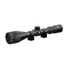 Nikko Stirling Mountmaster 3-9x40 AO Mil Dot s montážou 11mm
