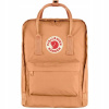 Fjällräven Kånken Peach Sand 16 l