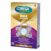 Čistiace tablety na protézy Corega Max 30 kusov