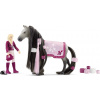 Schleich Schleich® 42584 Štartovacia sada Sofia a Dusty
