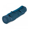 BODHI Vak na jóga podložku ASANA 60, petrolejová