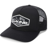 Dakine Patch Trucker Black Onyx one size