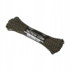 Atwood Rope MFG Tactical 275 Cord lesná maskáčová šnúra 2,4 mm x 30 m