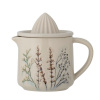 Bloomingville Lis na citrusy BEA V.14cm