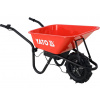 YATO akumulátorový elektrický fúrik, nosnosť 150 kg, 24 V, 500 W bezuhlíkový motor (YT-86097)