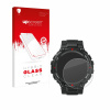 čirá skleněná fólie upscreen Hybrid Glas pro Huami Amazfit T-Rex (čirá skleněná fólie upscreen Hybrid Glas pro Huami Amazfit T-Rex)