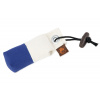 Firedog Pocket Dummy Edícia Krajiny 80 g 