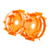 Fiskars QuikFit Kultivátor (136517) 1000685