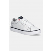 Tenisky Tommy Hilfiger TH HI VULC LOW CORE ITHACA FM0FM05397 biela EUR 46