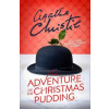 Adventure Of The Christmas Pudding