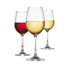 Tescoma Poháre na víno UNO VINO 350 ml, 6 ks - osobný odber v predajni zdarma