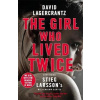 The Girl Who Lived Twice