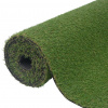 zahrada-XL Umelý trávnik 1x5 m/20 mm zelený 318318